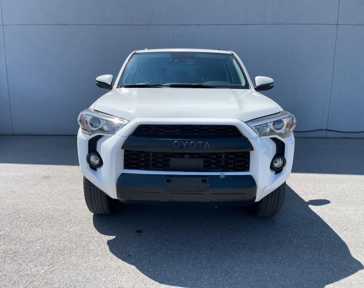 Toyota 4Runner  2023