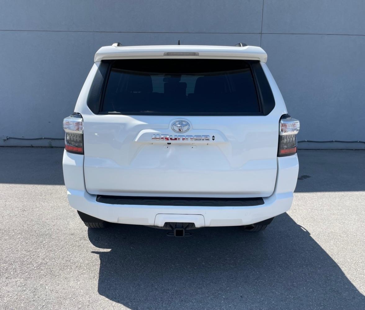 Toyota 4Runner  2023
