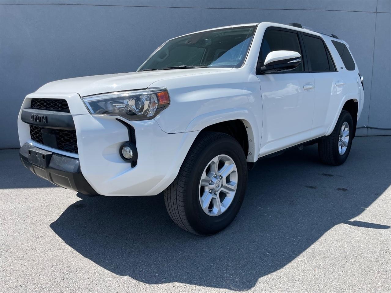 Toyota 4Runner  2023