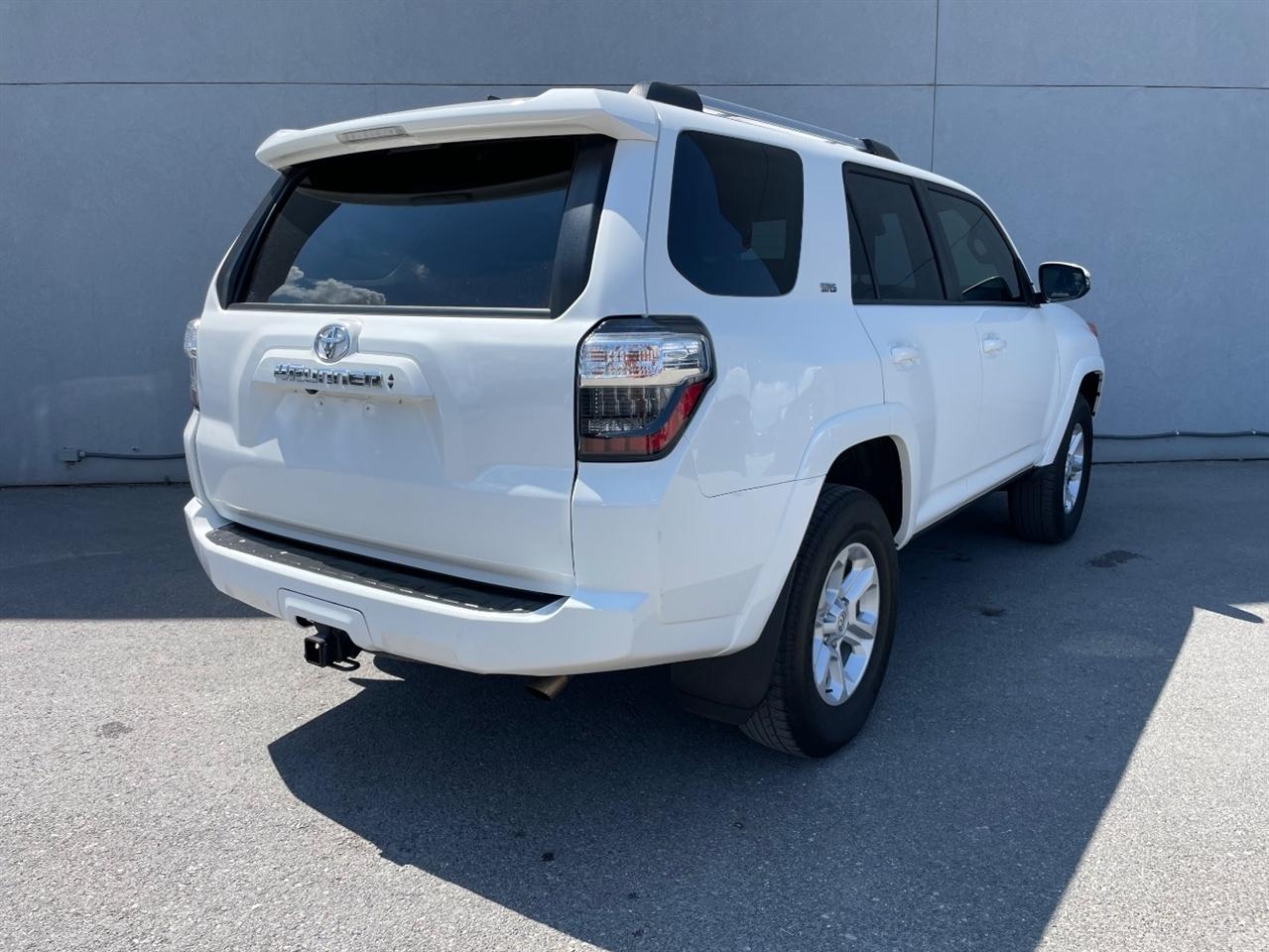 Toyota 4Runner  2023