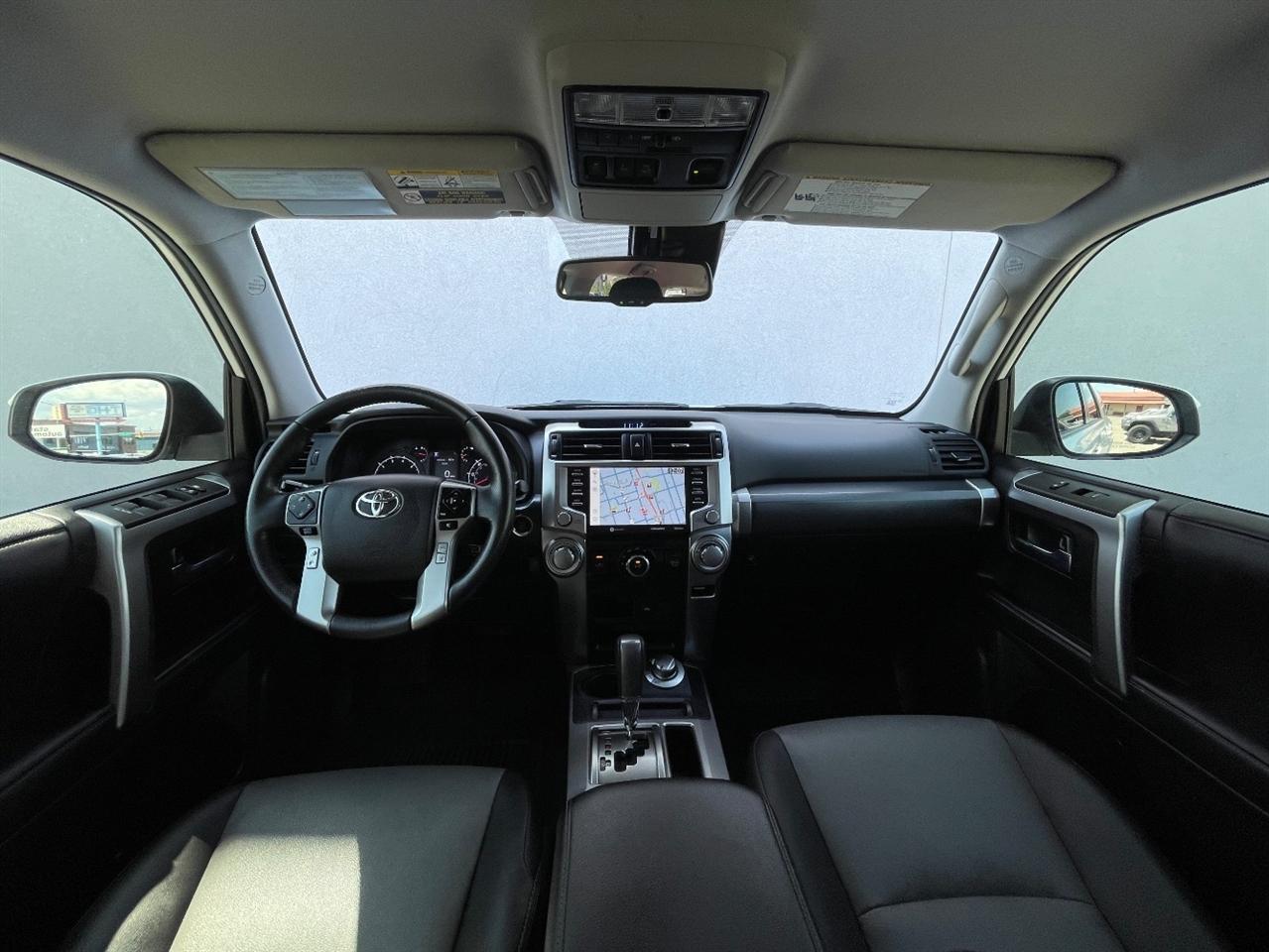 Toyota 4Runner  2023