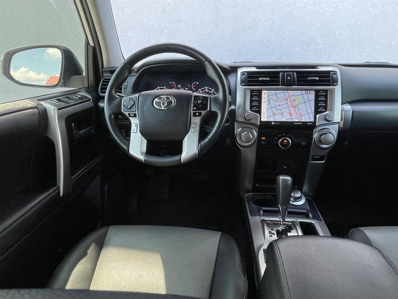 Toyota 4Runner  2023
