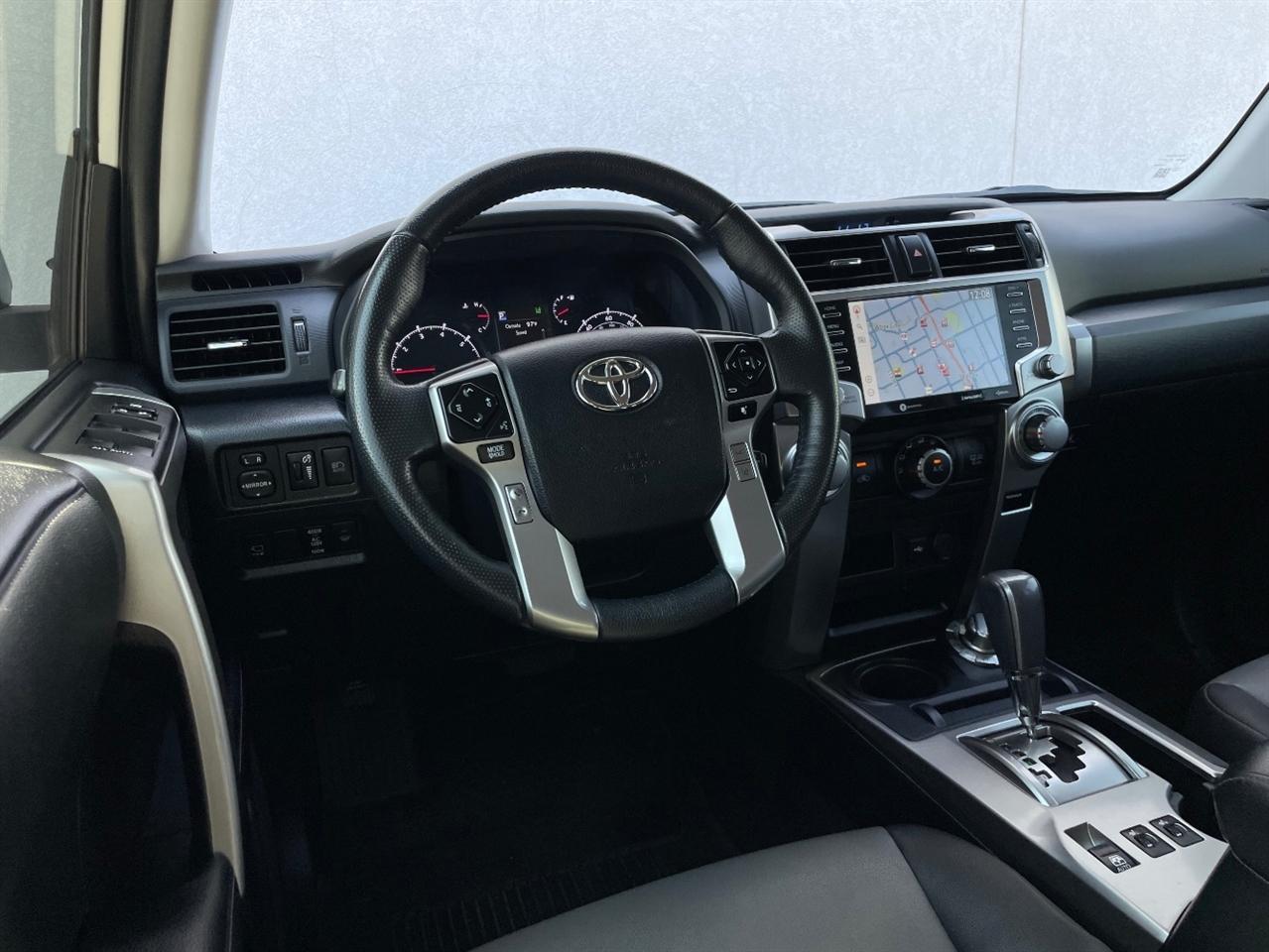 Toyota 4Runner  2023
