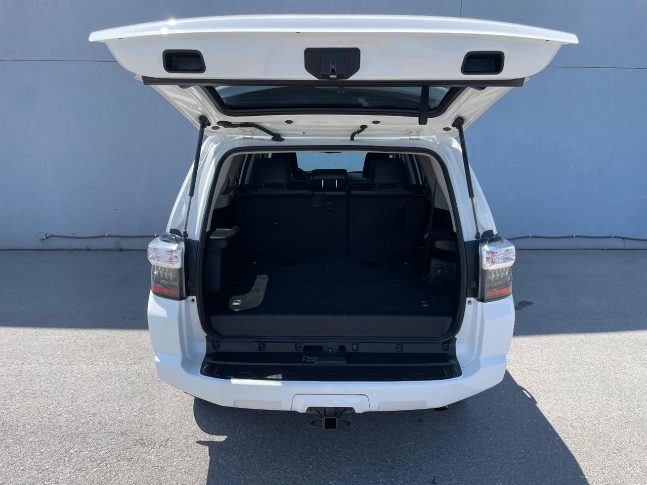 Toyota 4Runner  2023