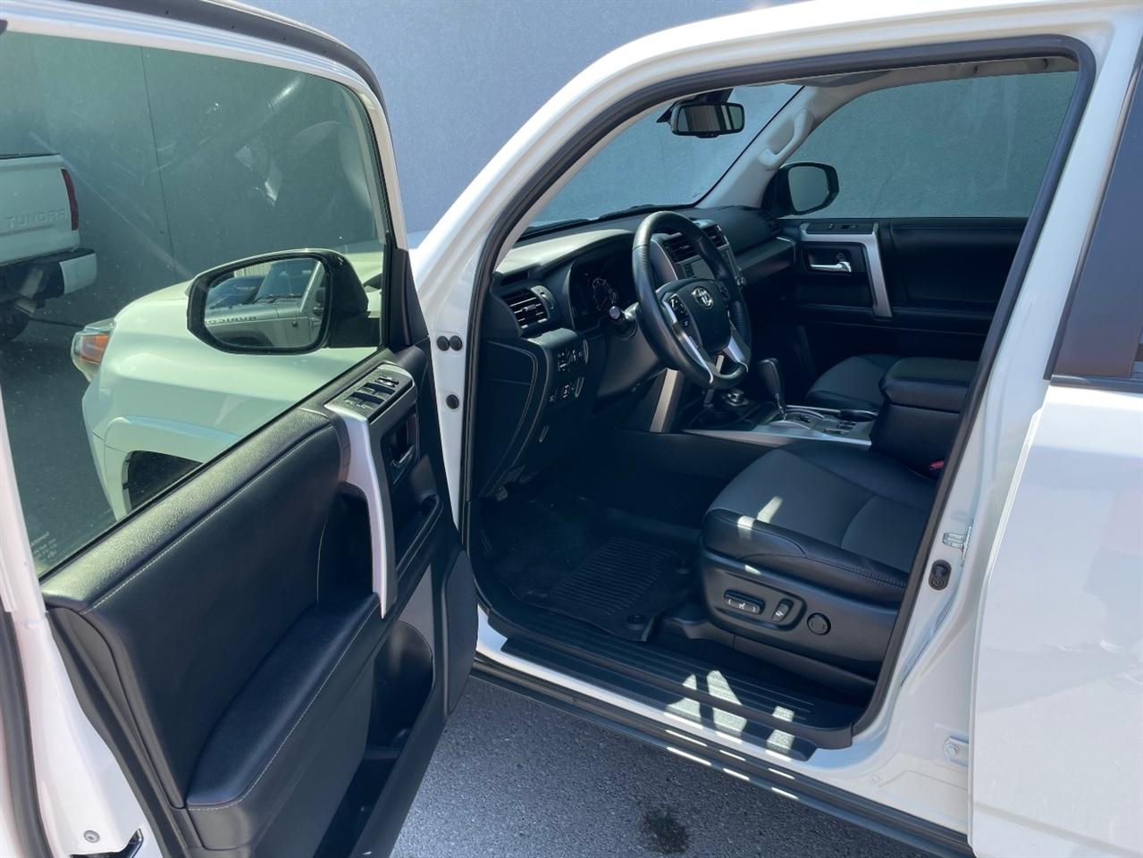 Toyota 4Runner  2023