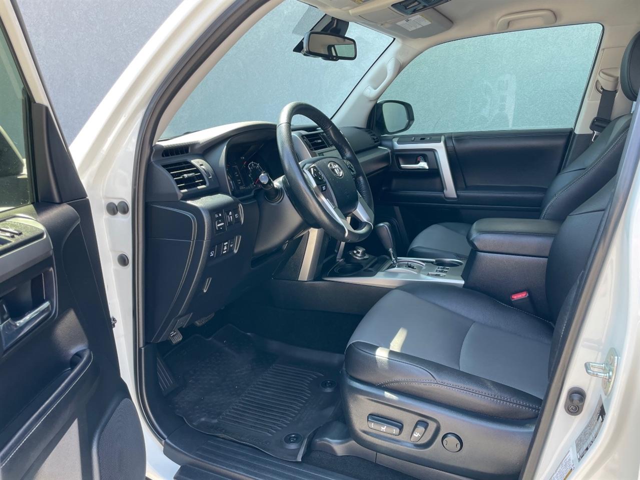 Toyota 4Runner  2023