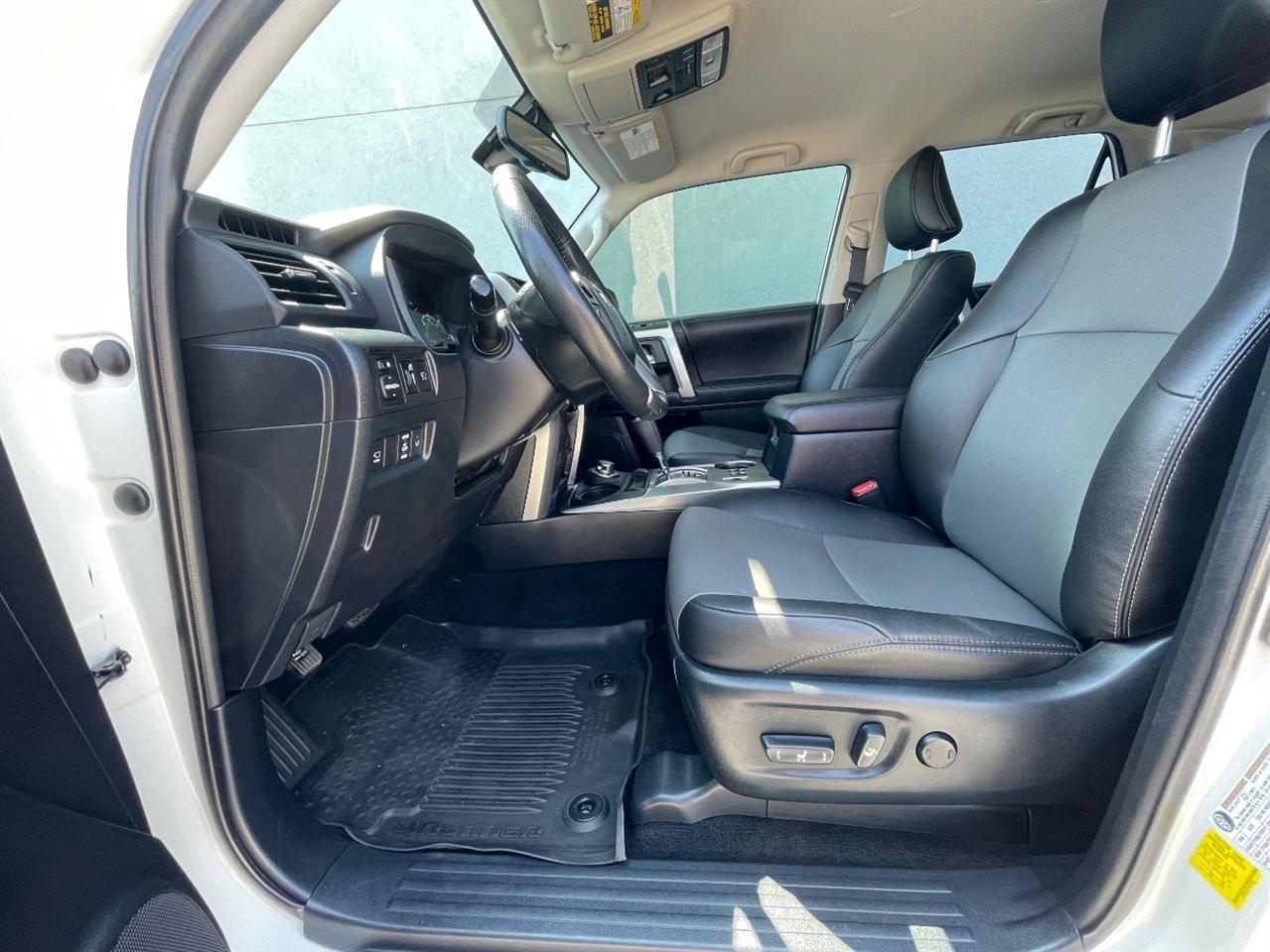 Toyota 4Runner  2023