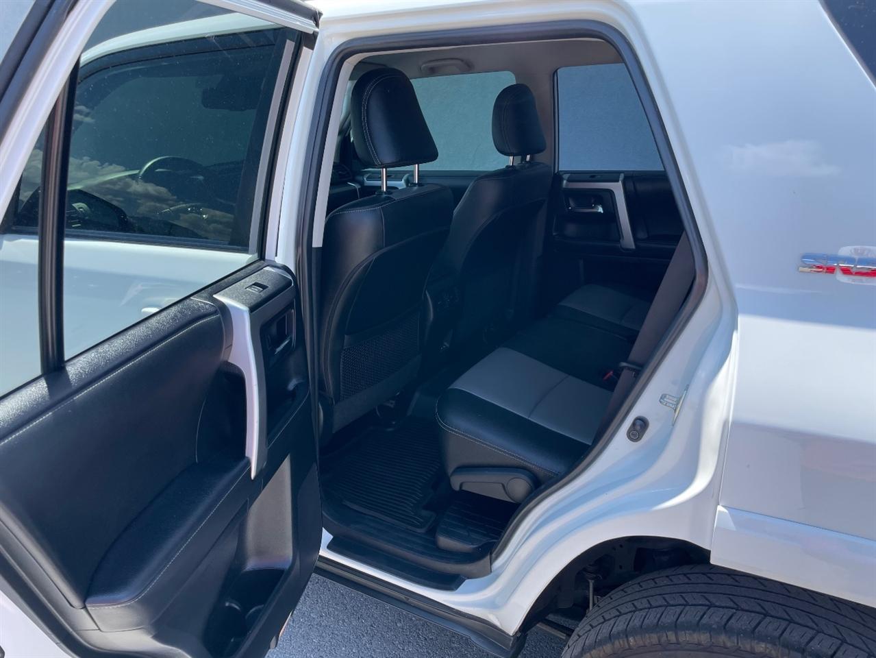 Toyota 4Runner  2023