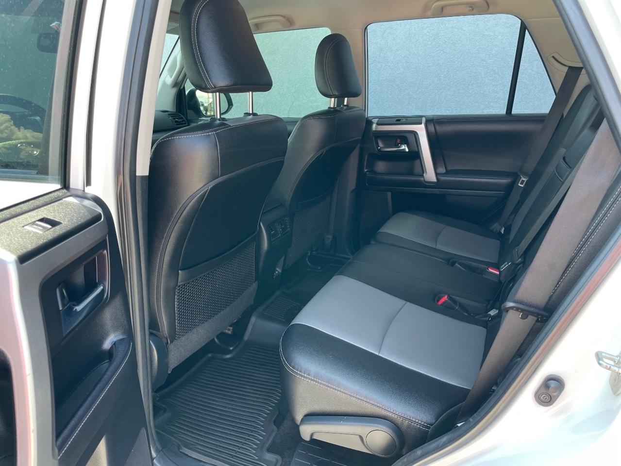 Toyota 4Runner  2023