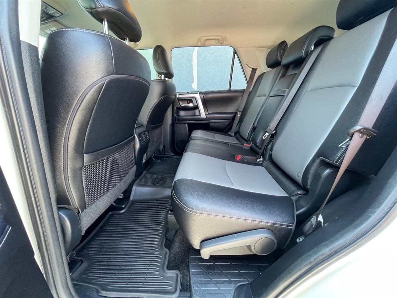 Toyota 4Runner  2023
