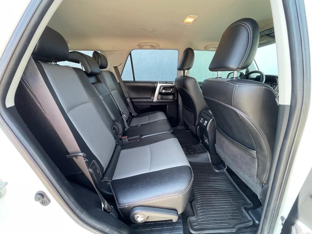 Toyota 4Runner  2023