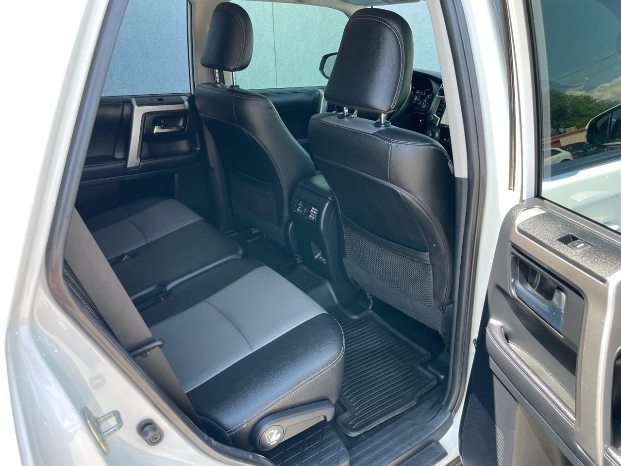 Toyota 4Runner  2023