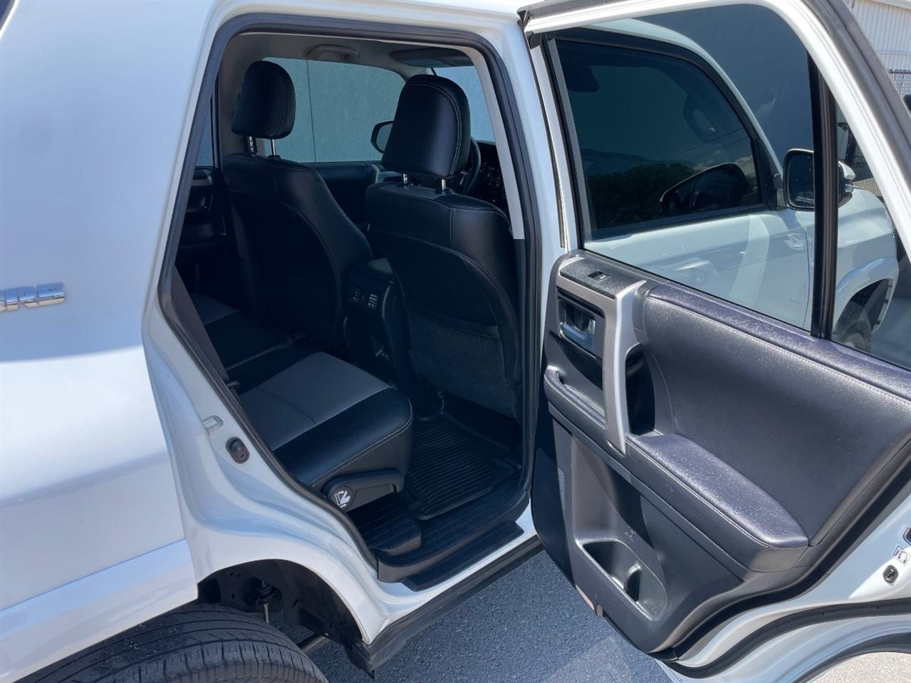 Toyota 4Runner  2023