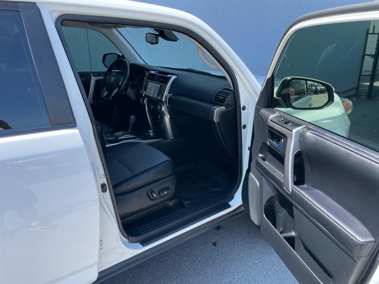 Toyota 4Runner  2023