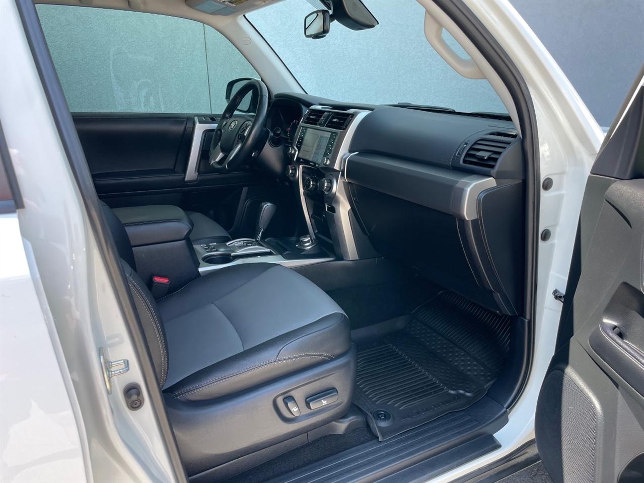 Toyota 4Runner  2023