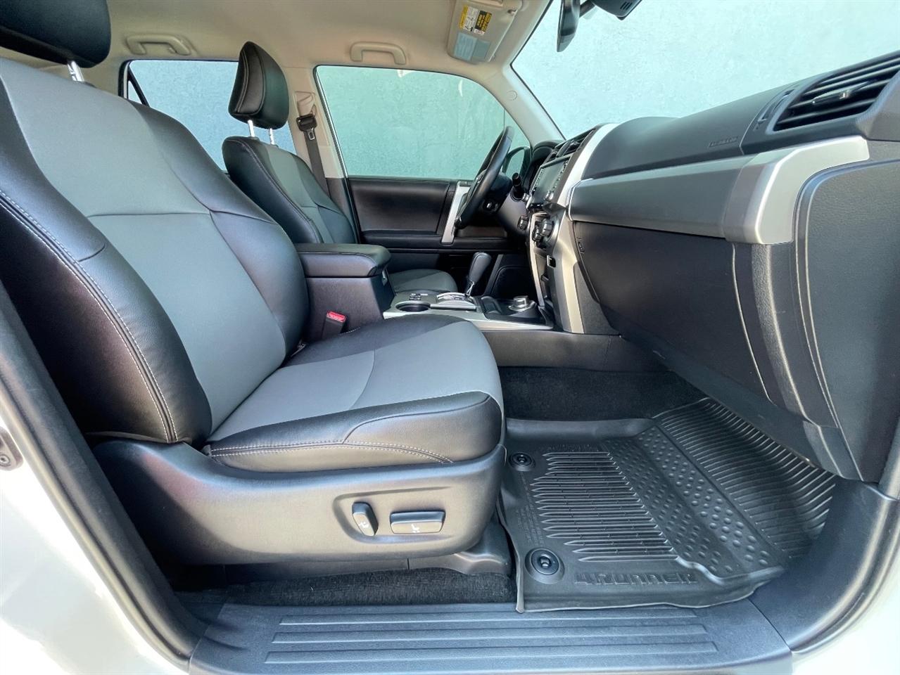 Toyota 4Runner  2023
