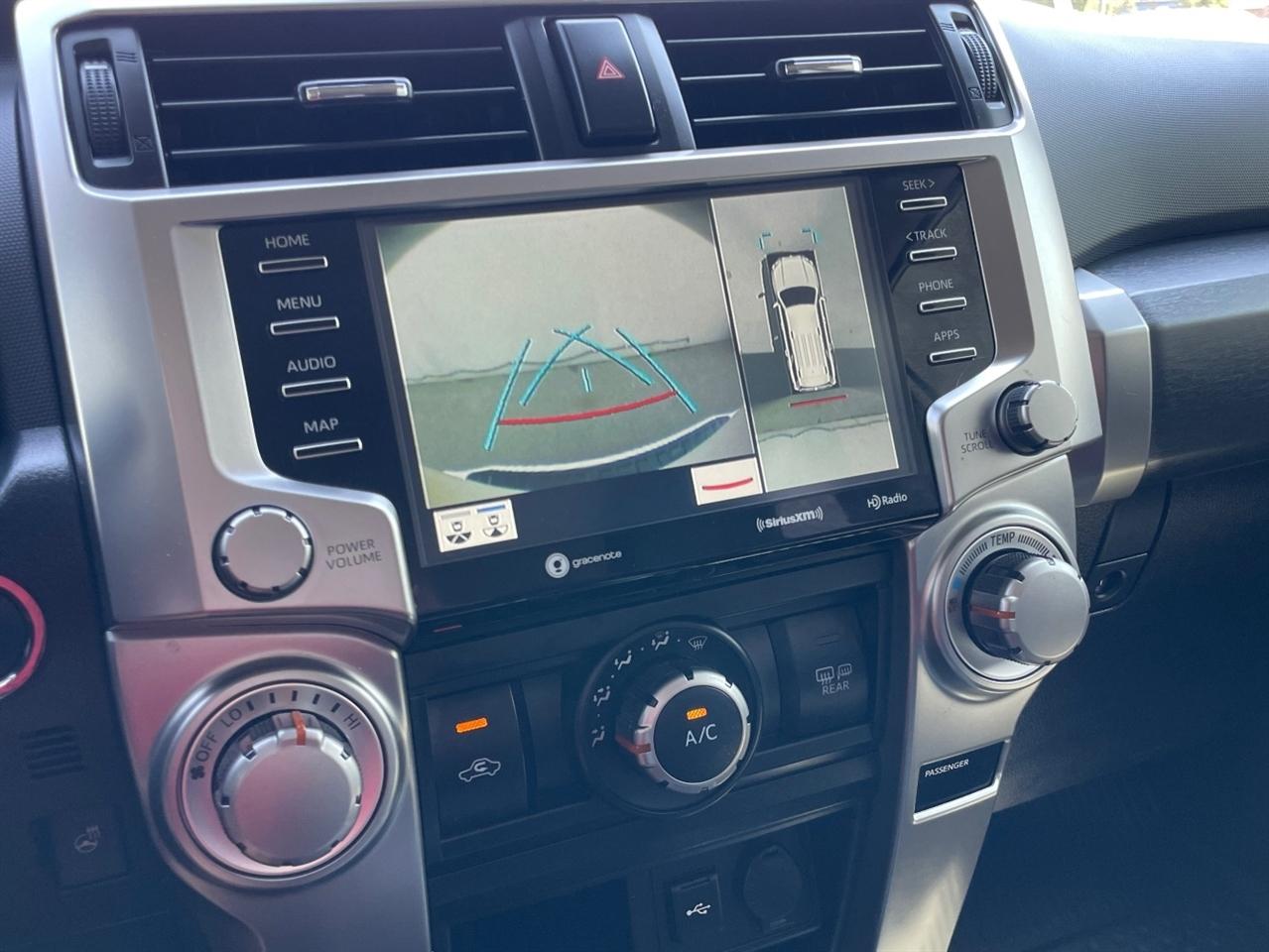 Toyota 4Runner  2023