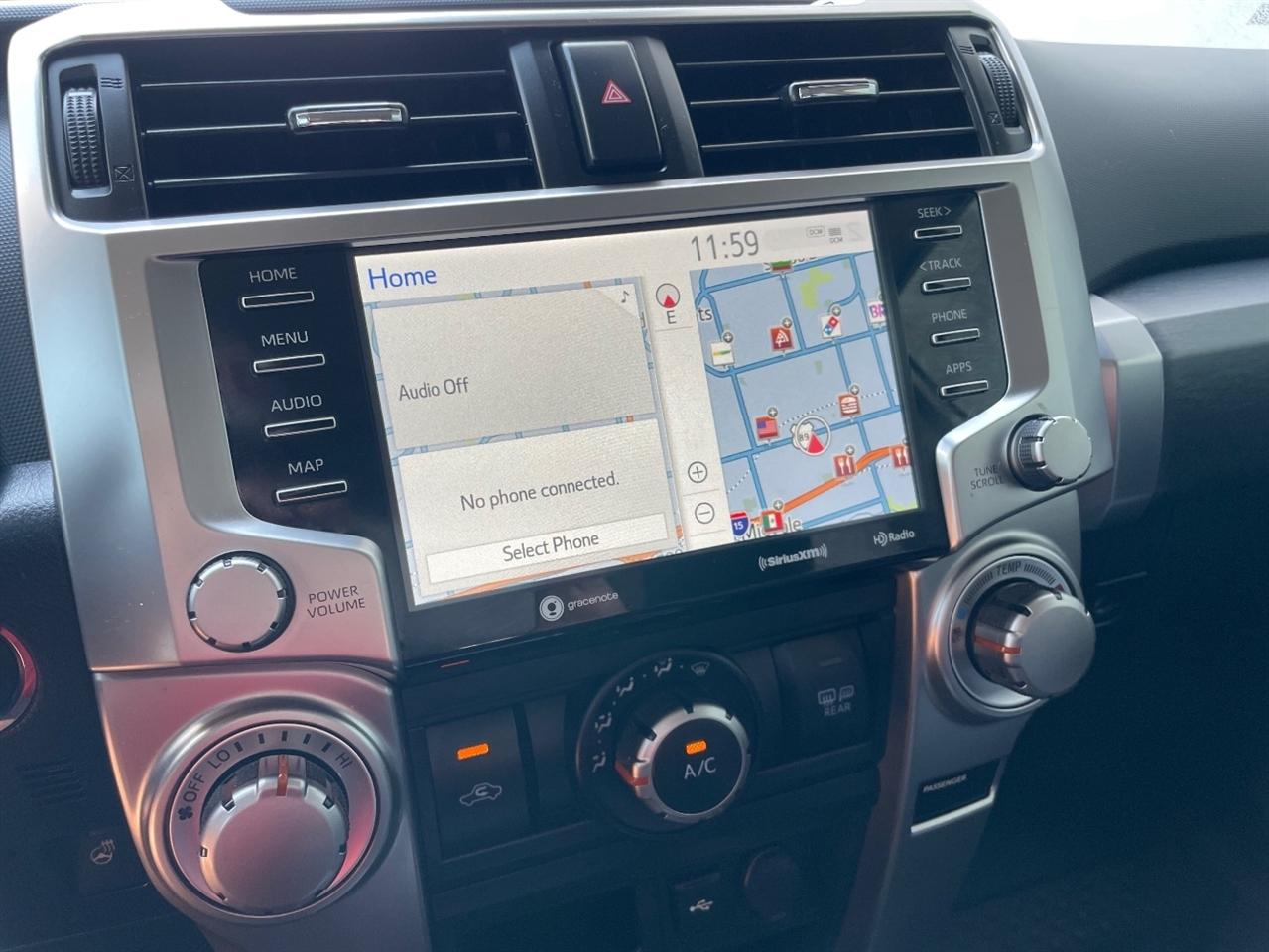 Toyota 4Runner  2023