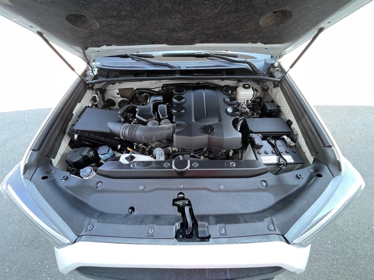 Toyota 4Runner  2023