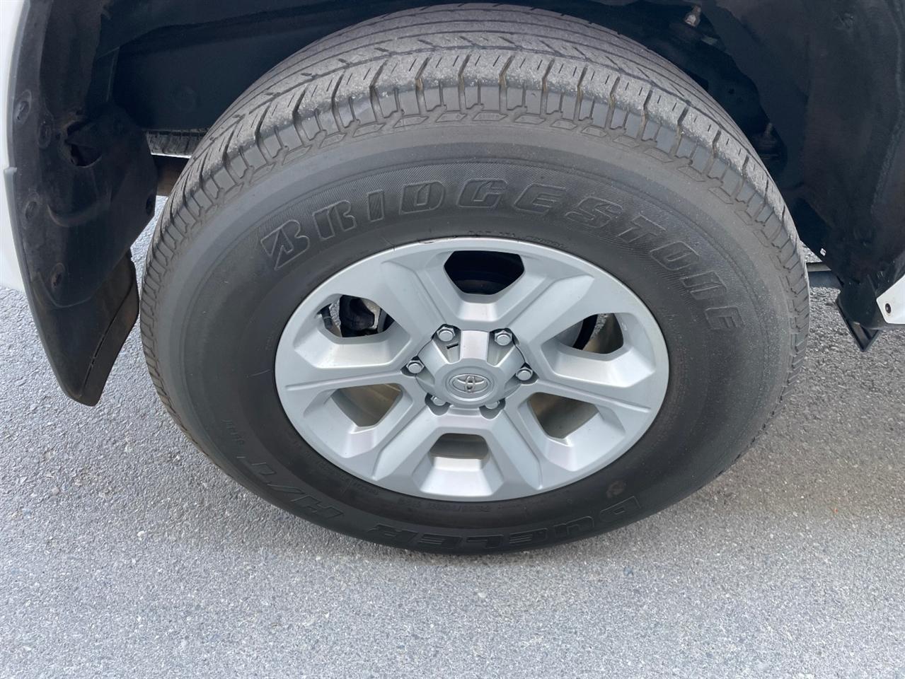 Toyota 4Runner  2023