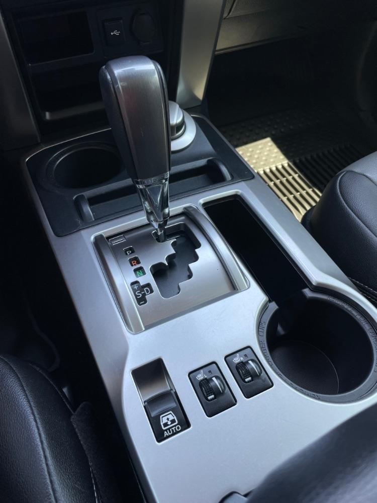 Toyota 4Runner  2023