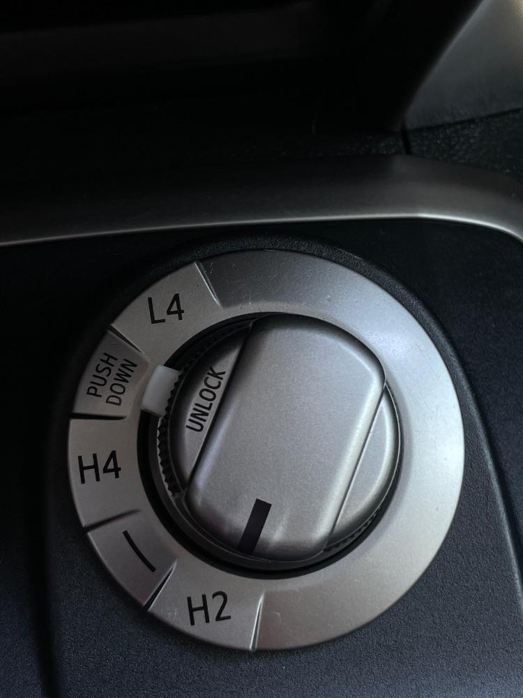 Toyota 4Runner  2023