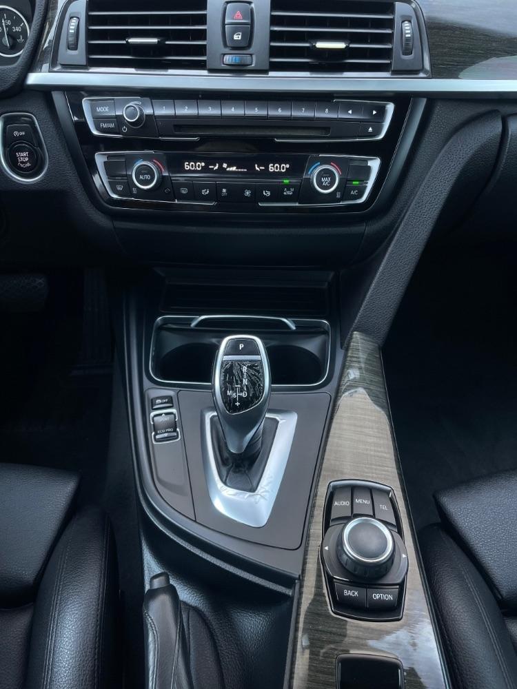 BMW 4 Series  2017