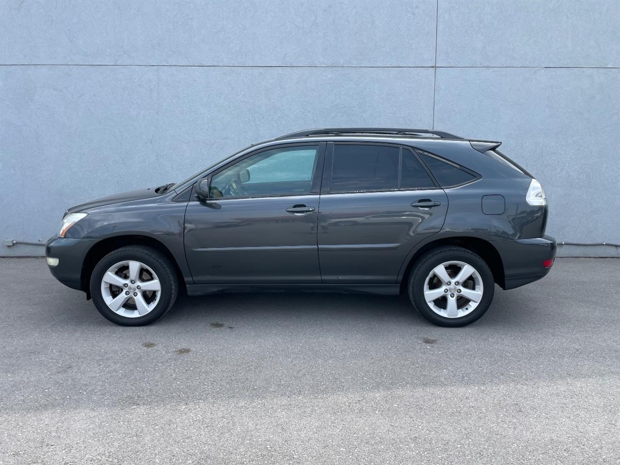 2005 Lexus RX 330 RX330