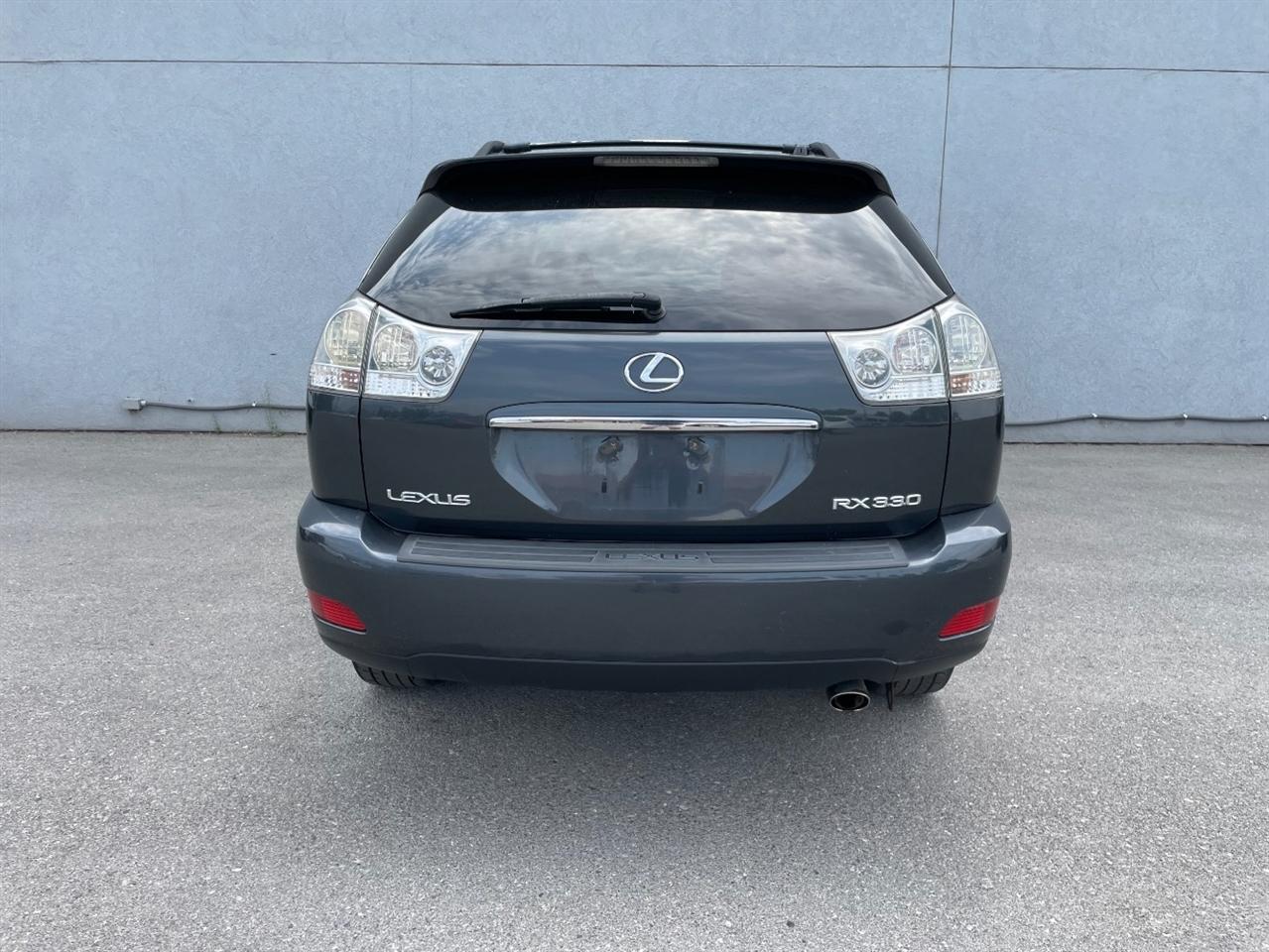 Lexus RX 330  2005