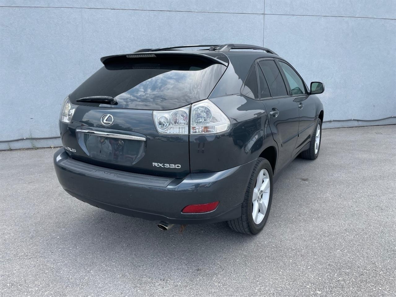 Lexus RX 330  2005