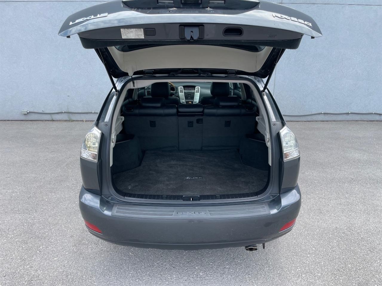 Lexus RX 330  2005