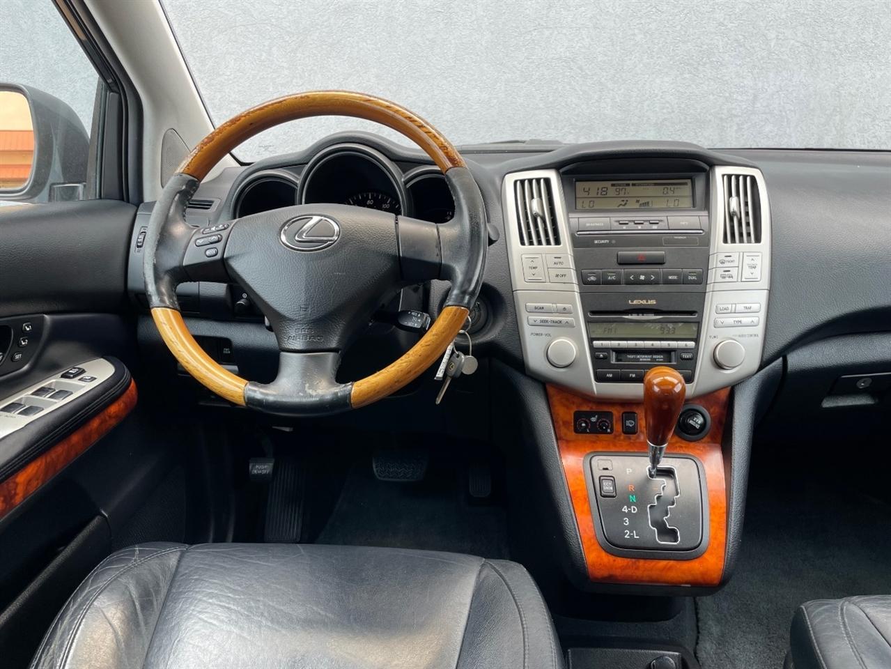 Lexus RX 330  2005