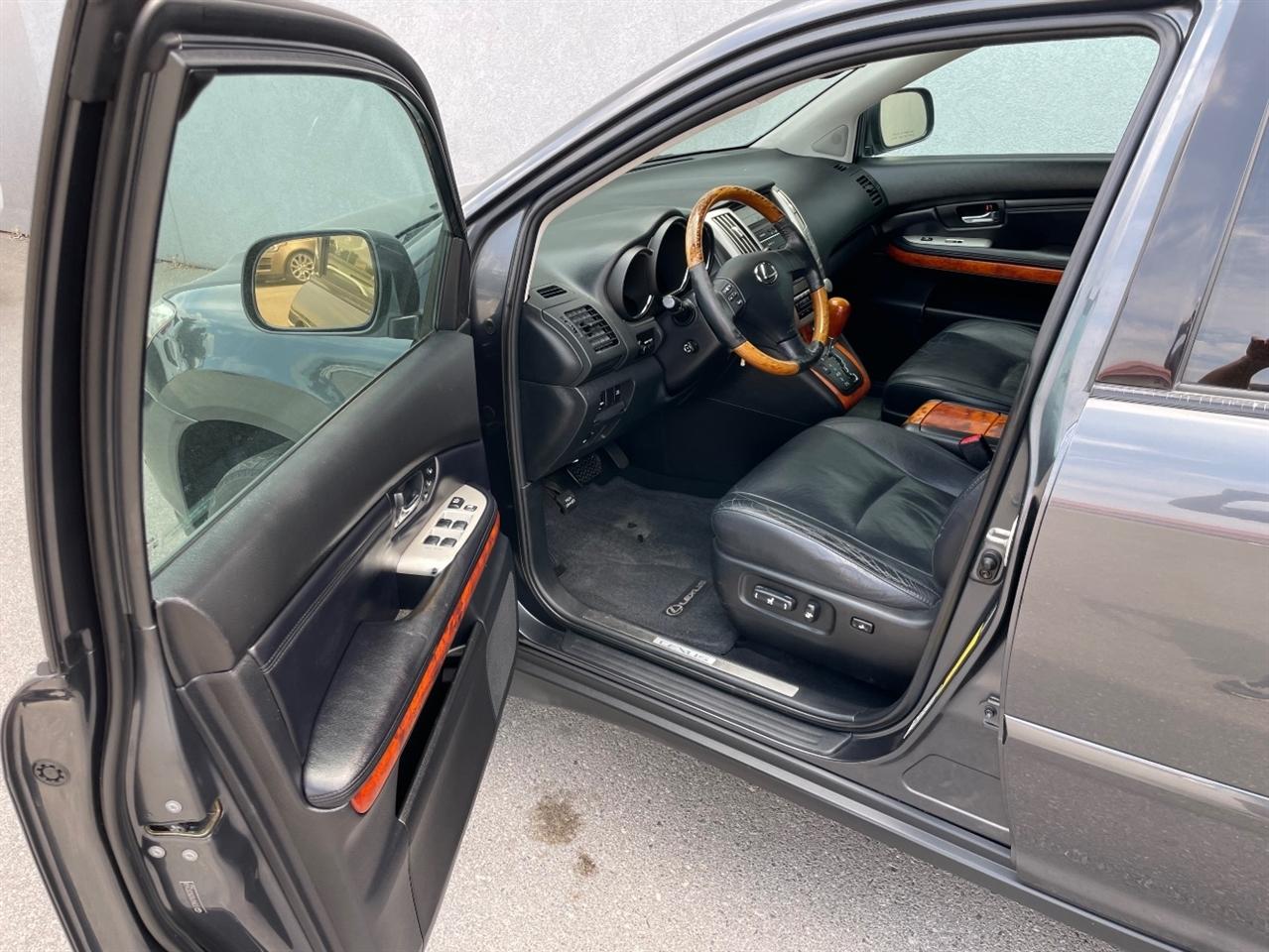 Lexus RX 330  2005