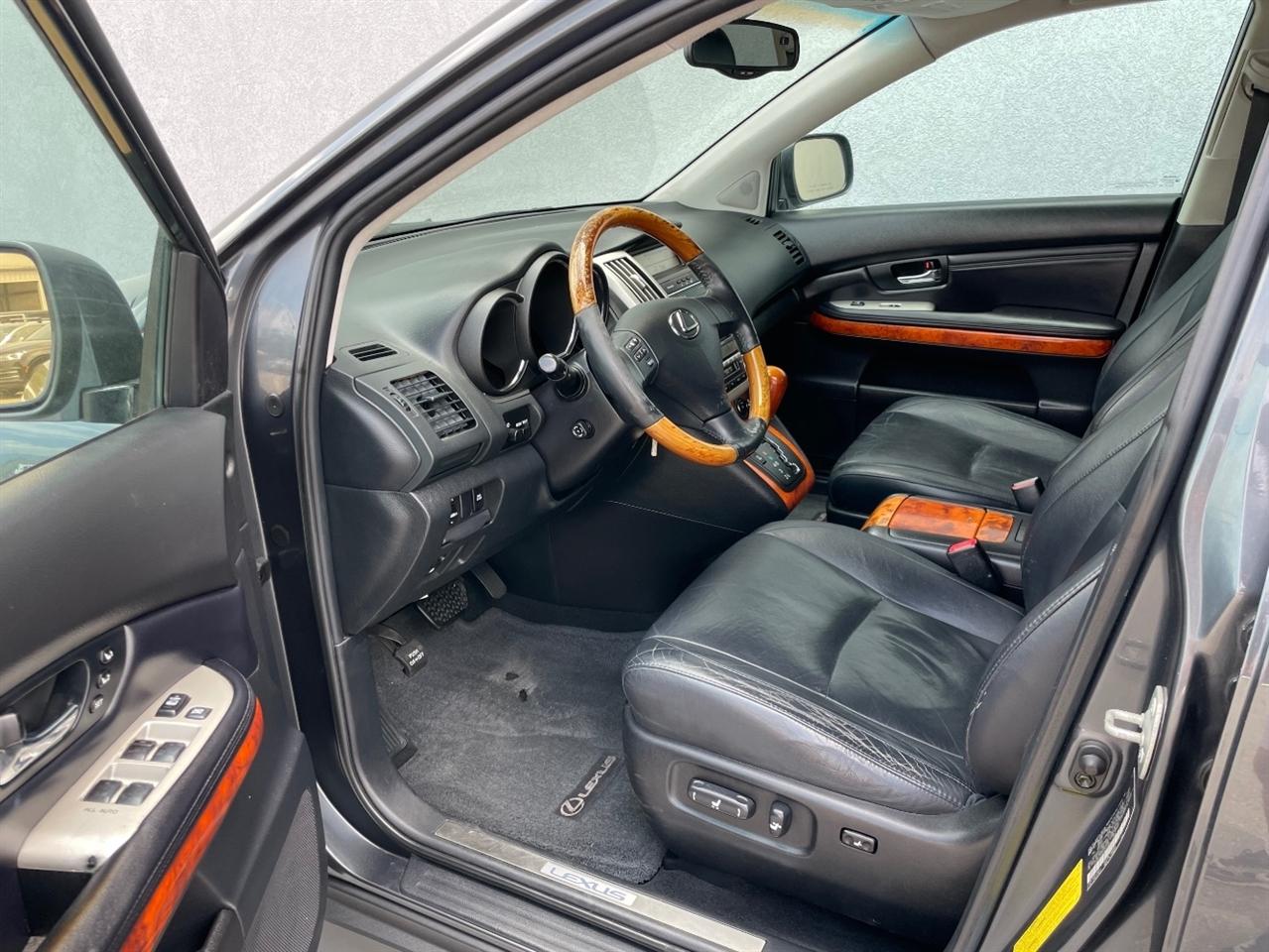 Lexus RX 330  2005