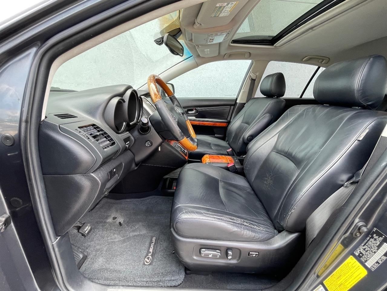 Lexus RX 330  2005