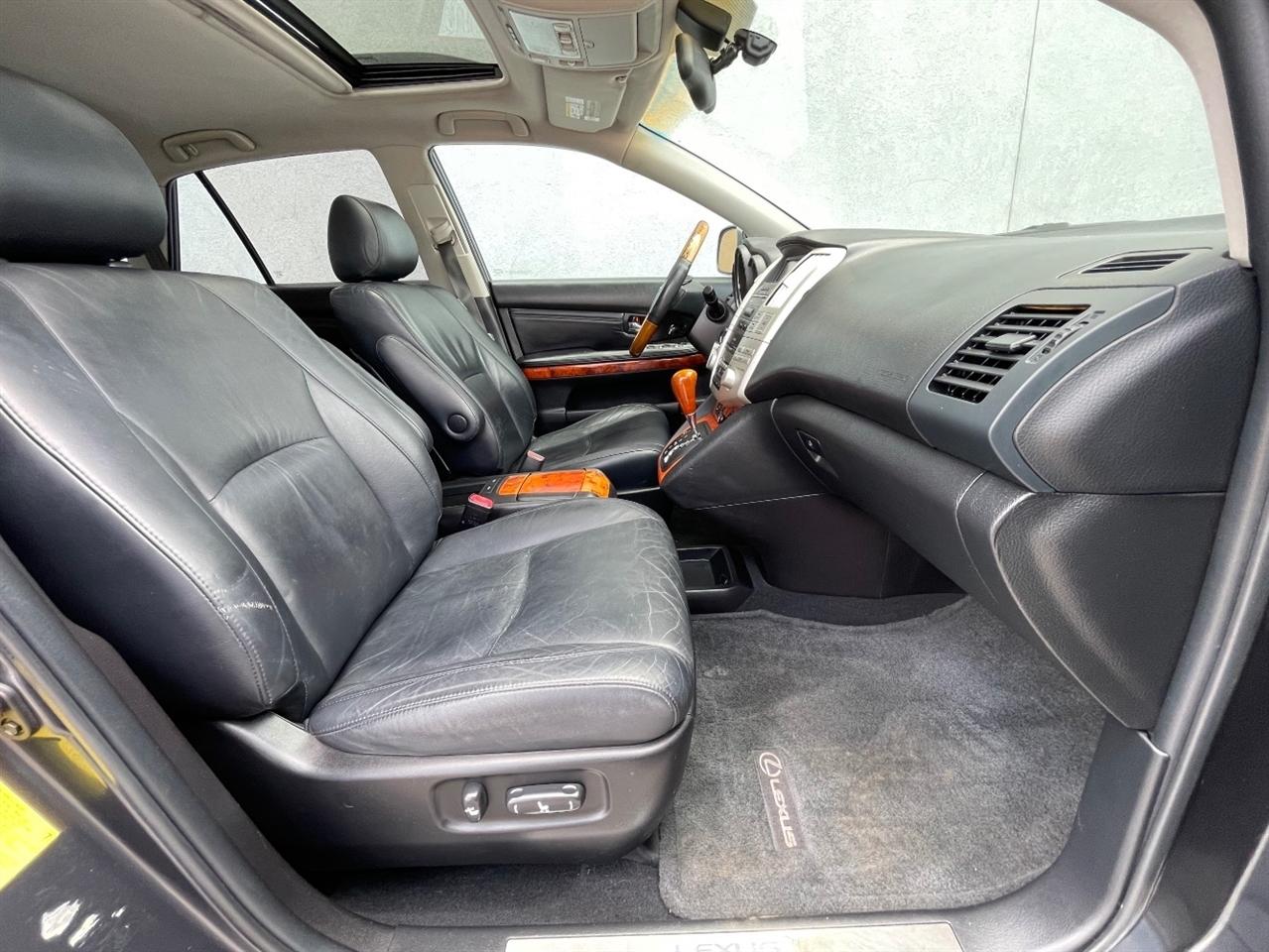 Lexus RX 330  2005