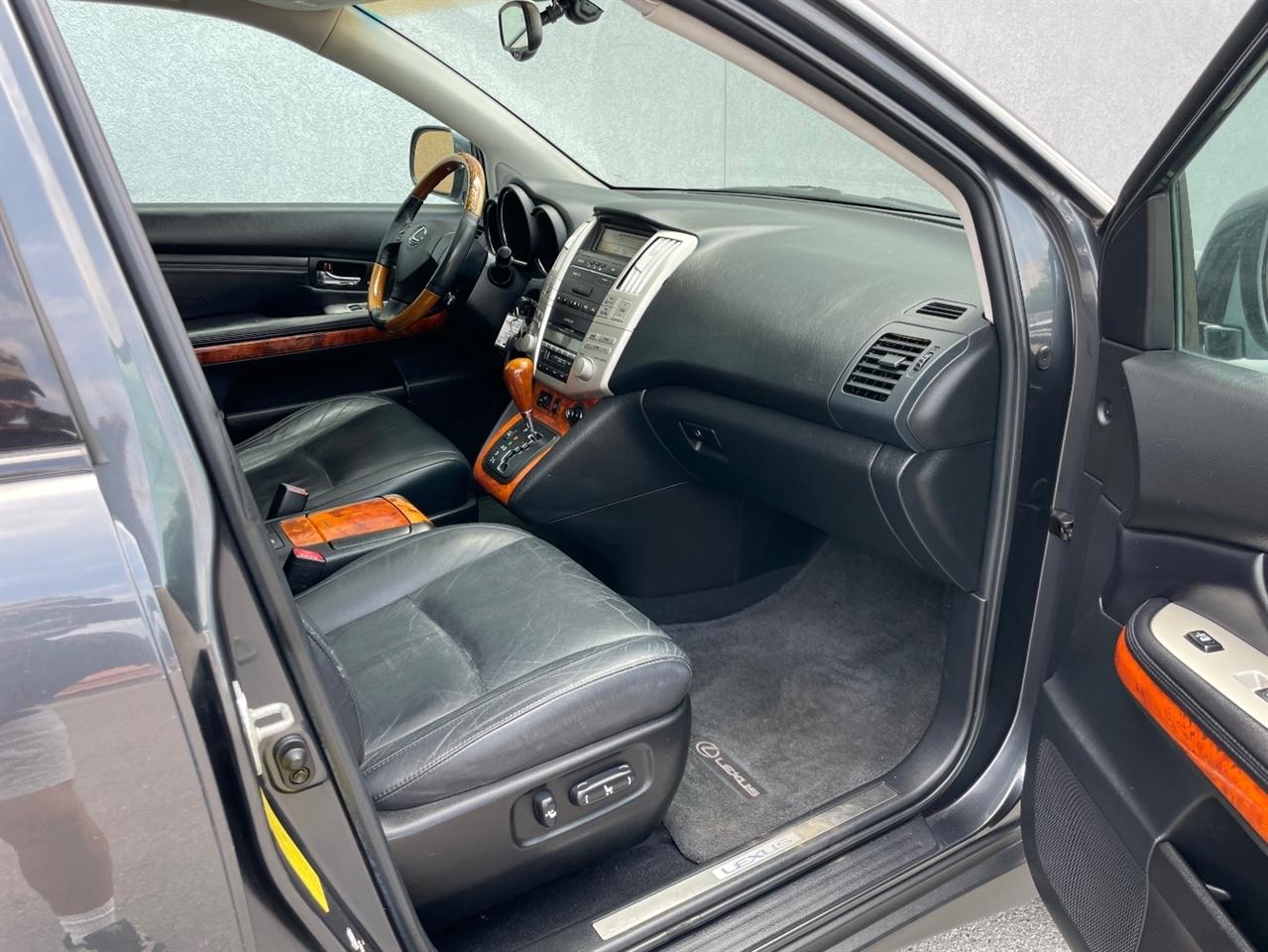 Lexus RX 330  2005