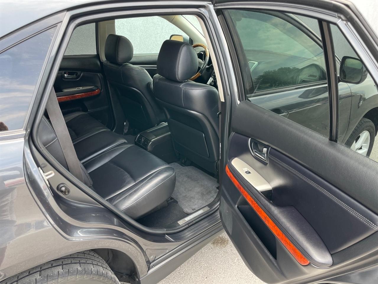 Lexus RX 330  2005