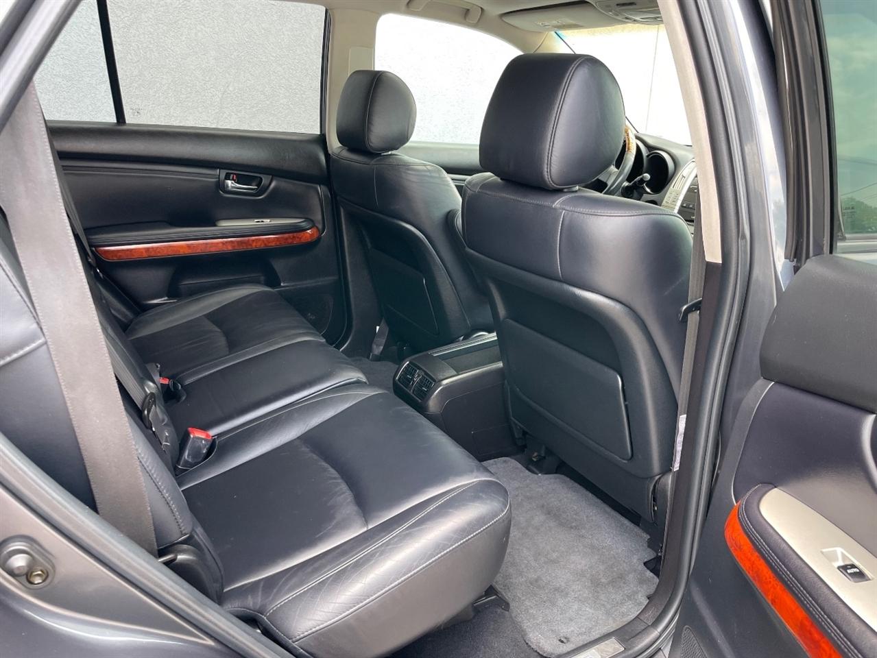 Lexus RX 330  2005