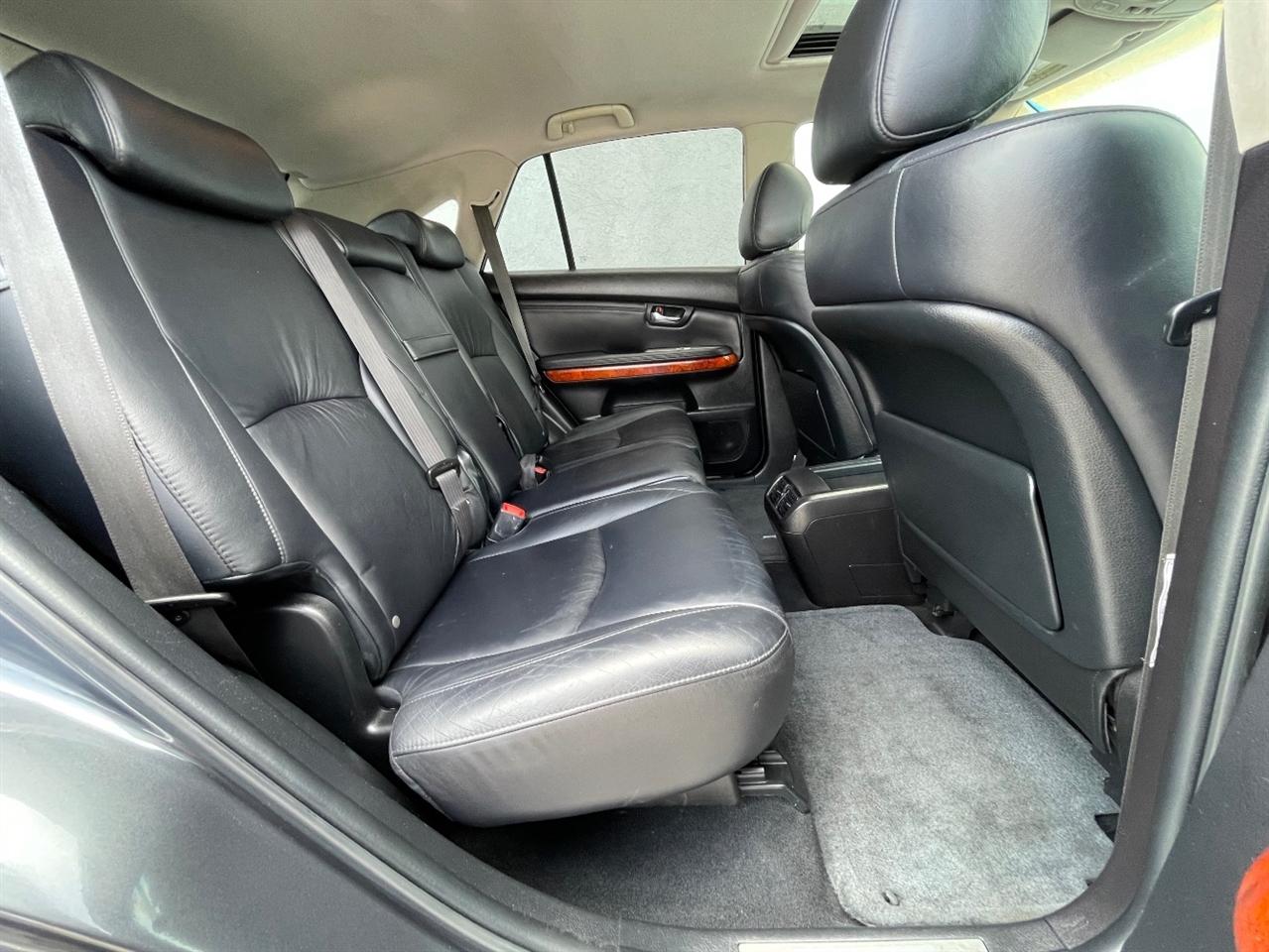Lexus RX 330  2005
