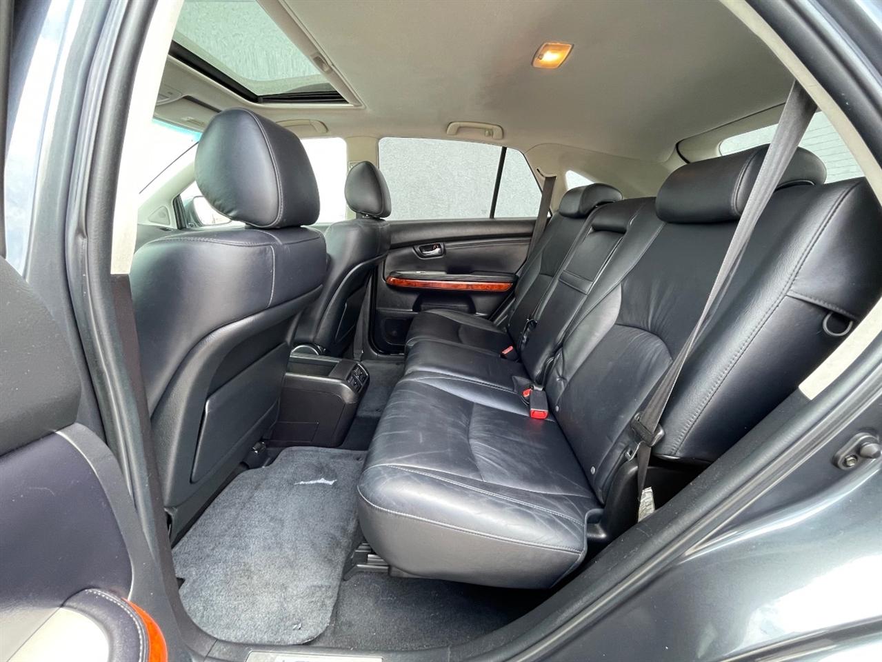 Lexus RX 330  2005
