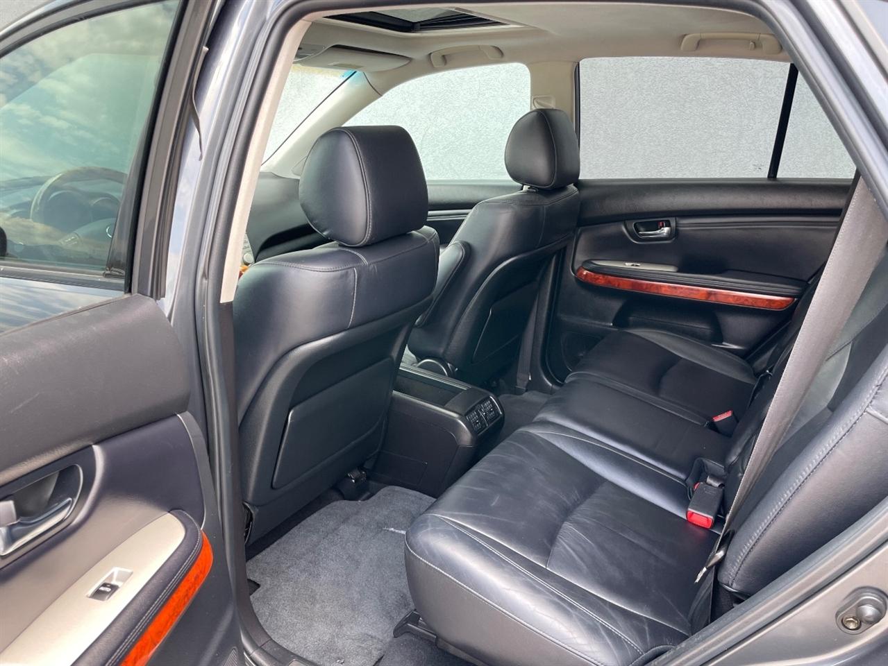 Lexus RX 330  2005