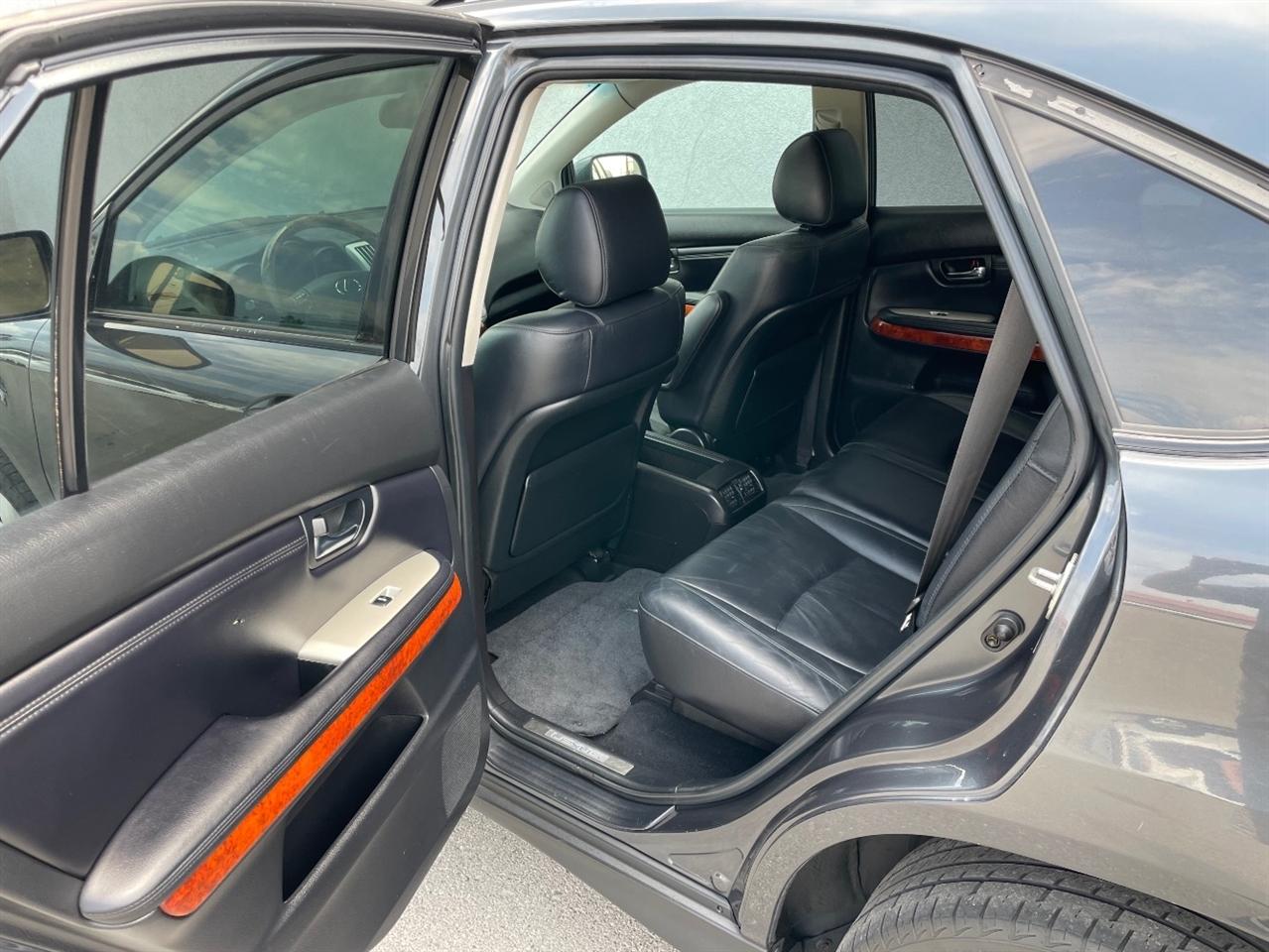 Lexus RX 330  2005