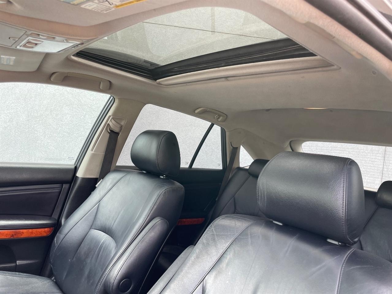 Lexus RX 330  2005