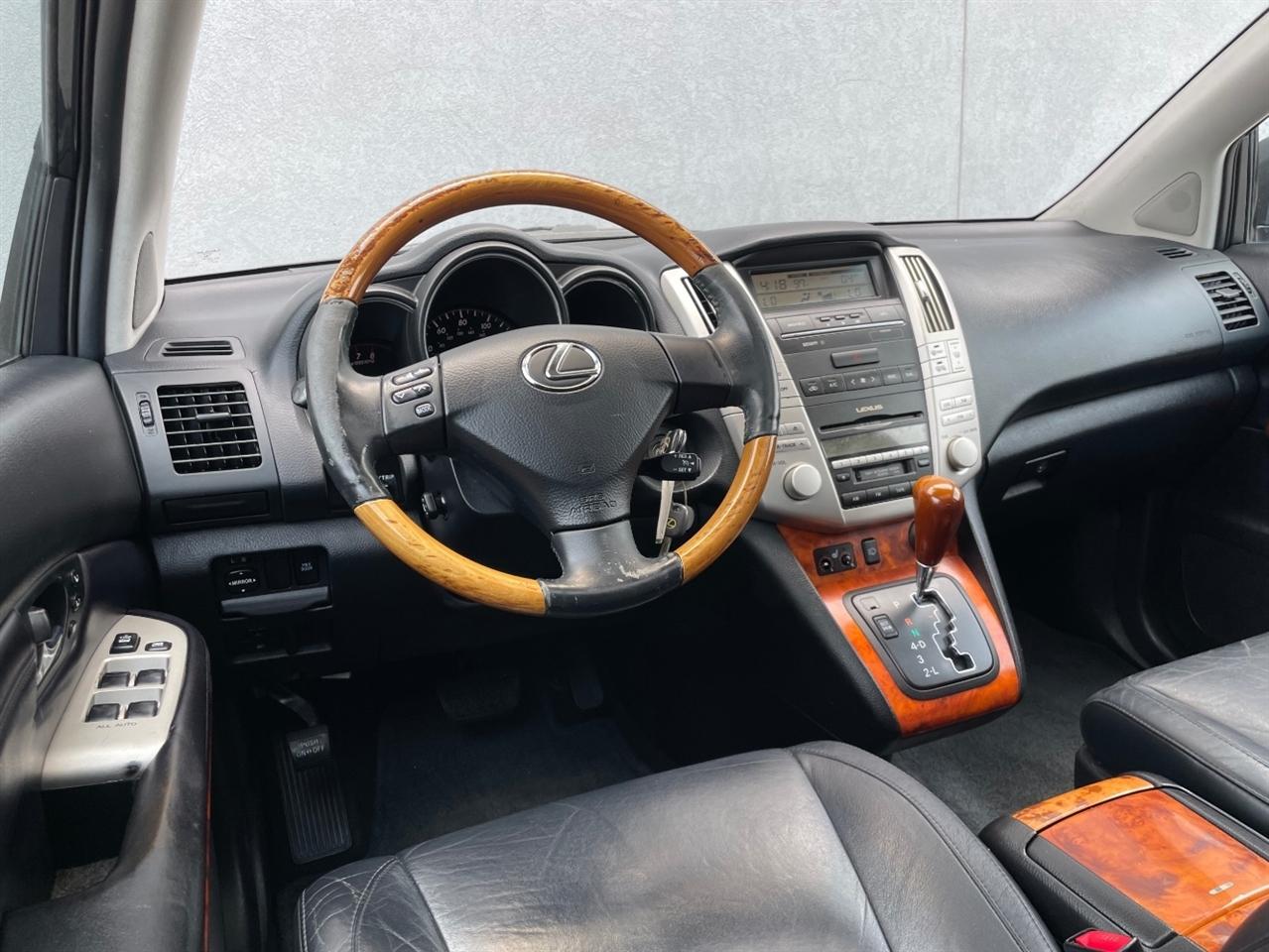 Lexus RX 330  2005