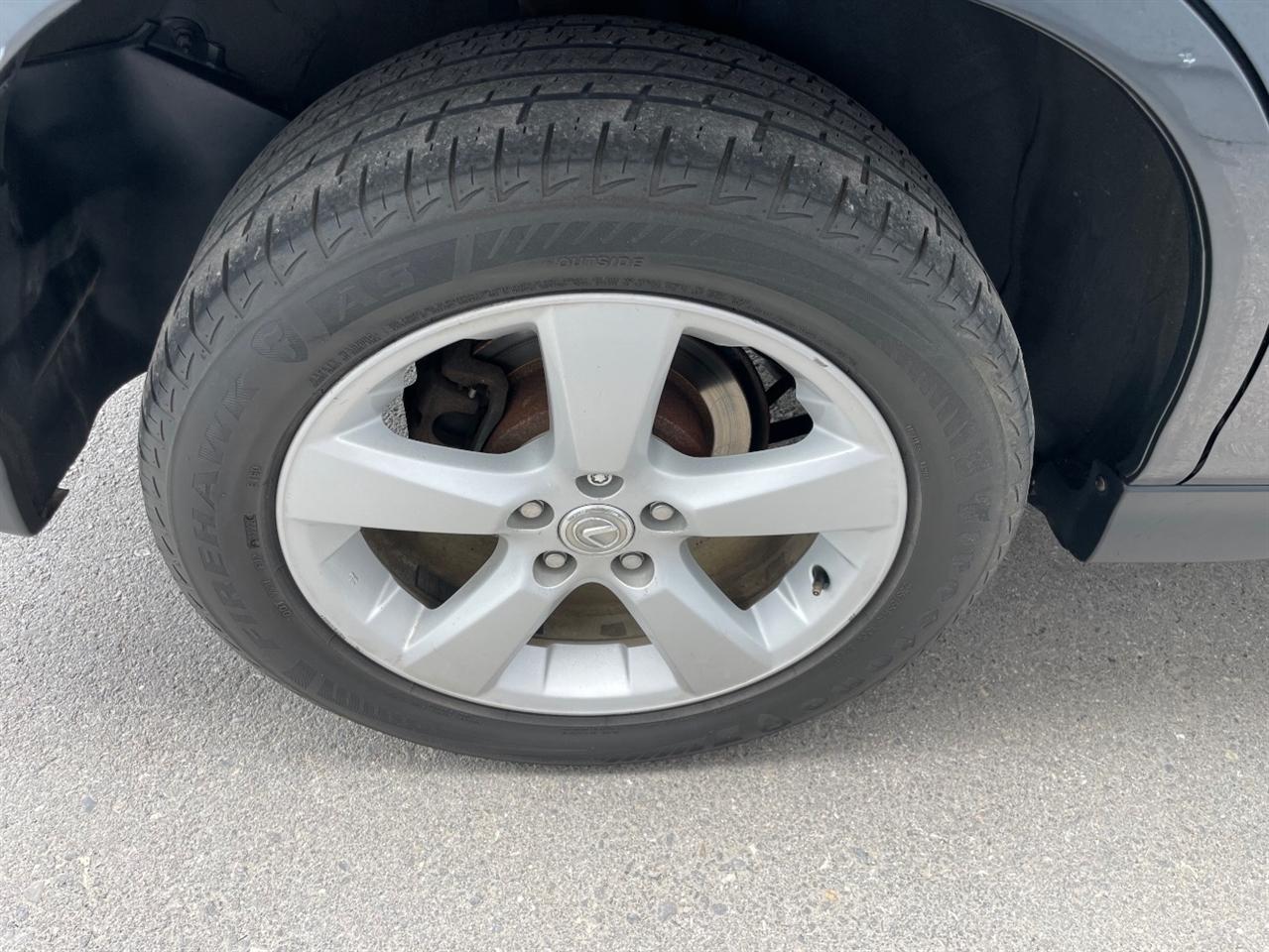 Lexus RX 330  2005
