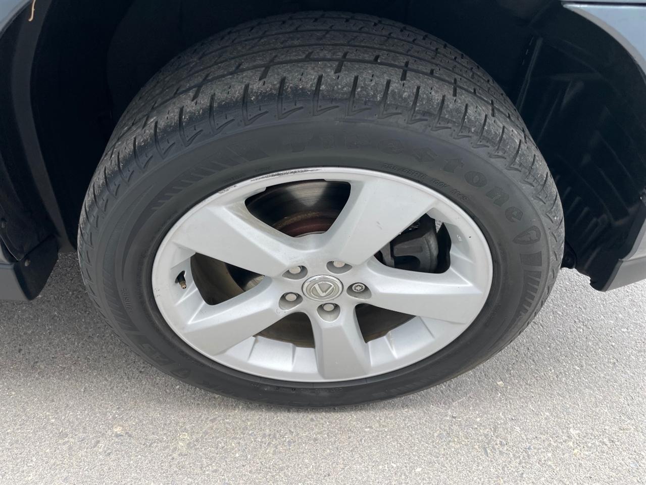 Lexus RX 330  2005