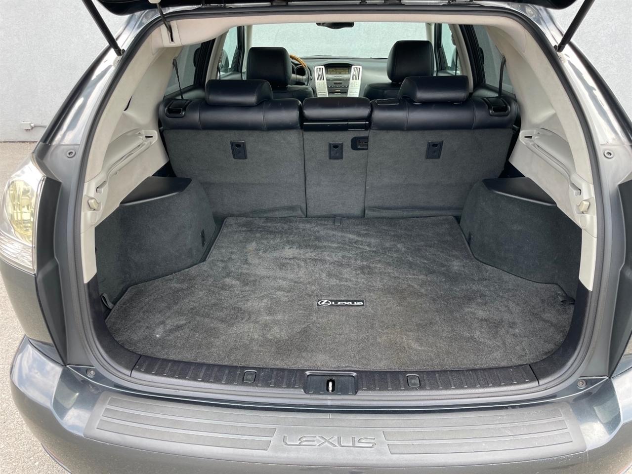 Lexus RX 330  2005