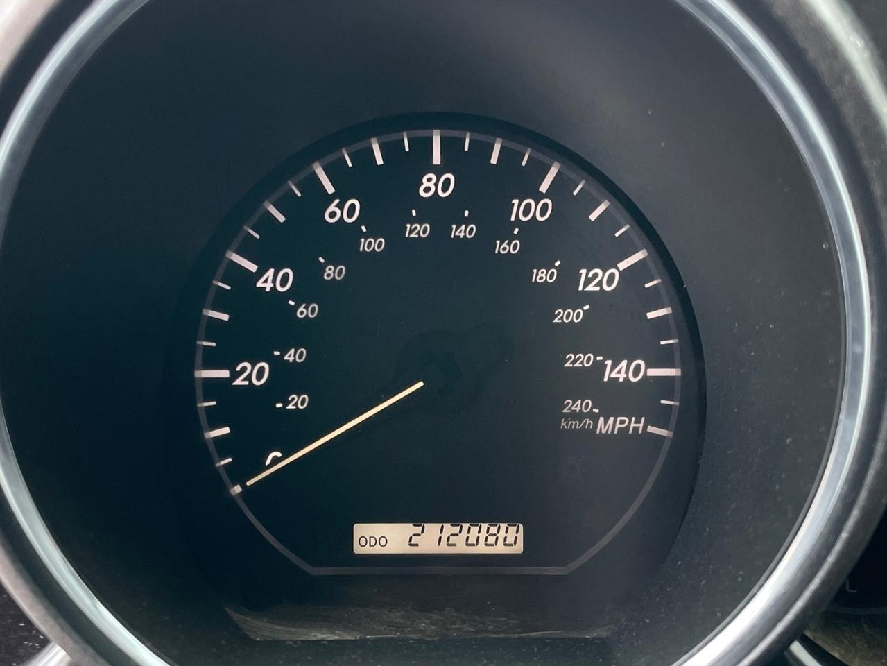Lexus RX 330  2005