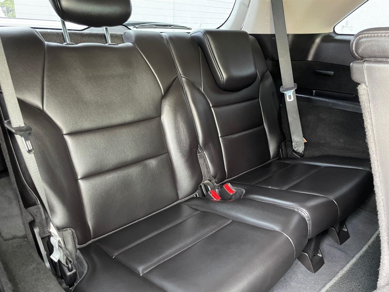 Acura MDX  2011